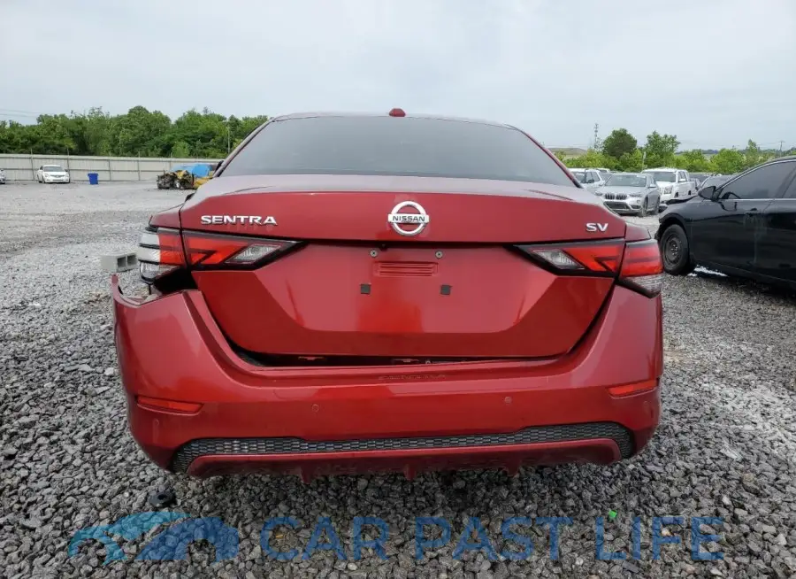 3N1AB8CV9NY207099# 6