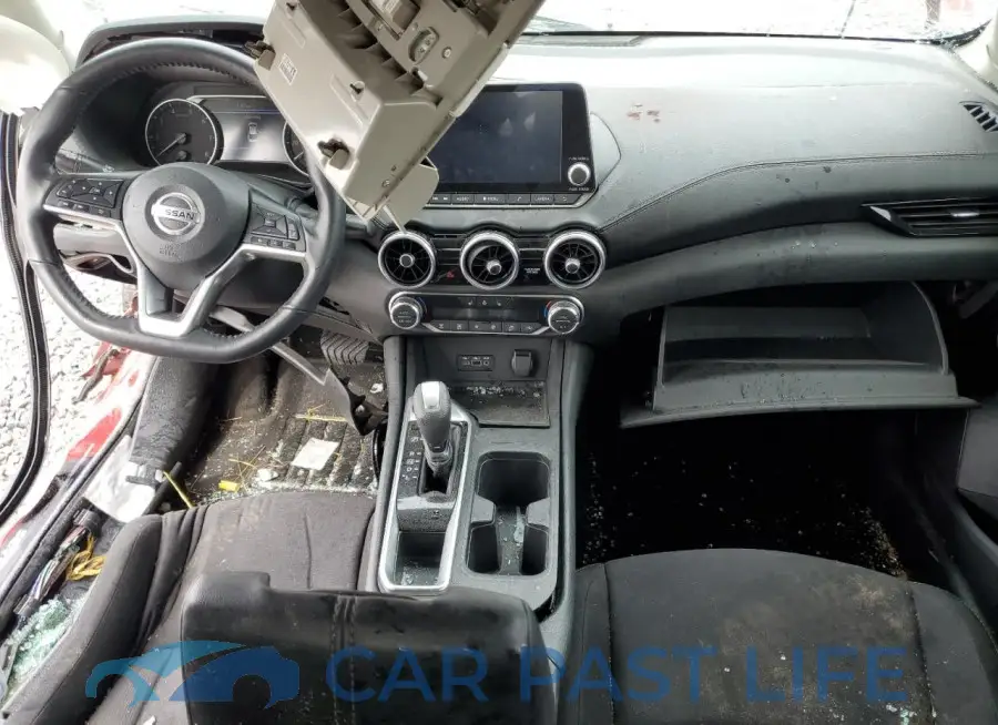 3N1AB8CV9NY207099# 8