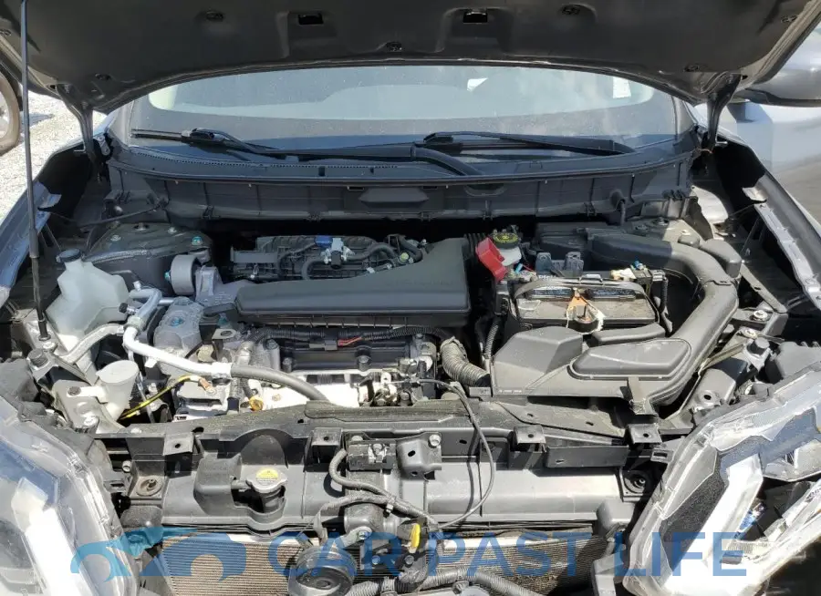KNMAT2MV5HP555963# 12
