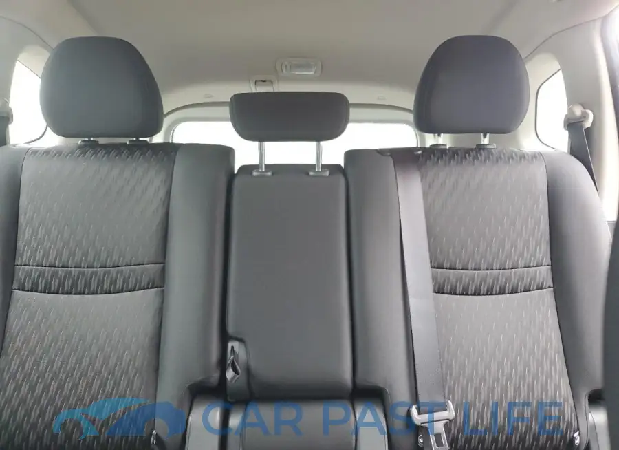 KNMAT2MV6JP552205# 10