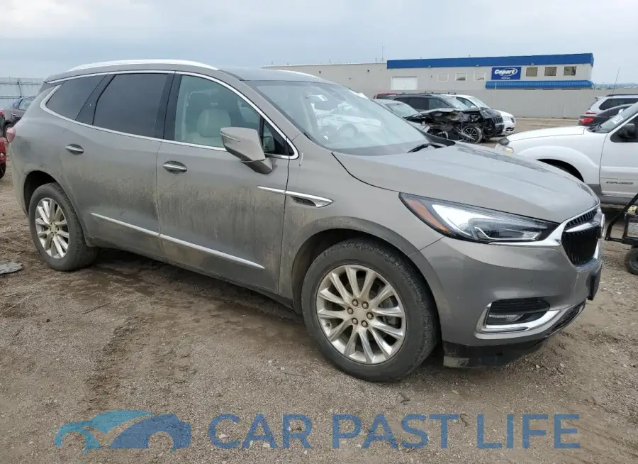 5GAEVBKW2KJ201112# 4