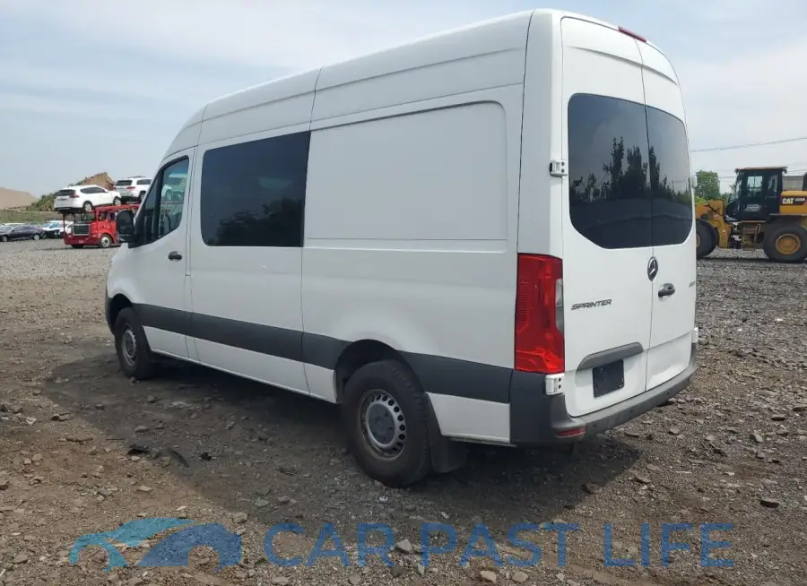 WD4PF0ED5KT015206# 2