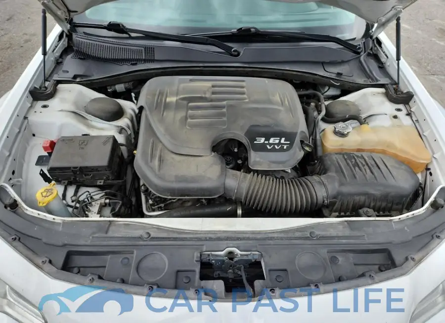 2C3CCAEG2HH570805# 11