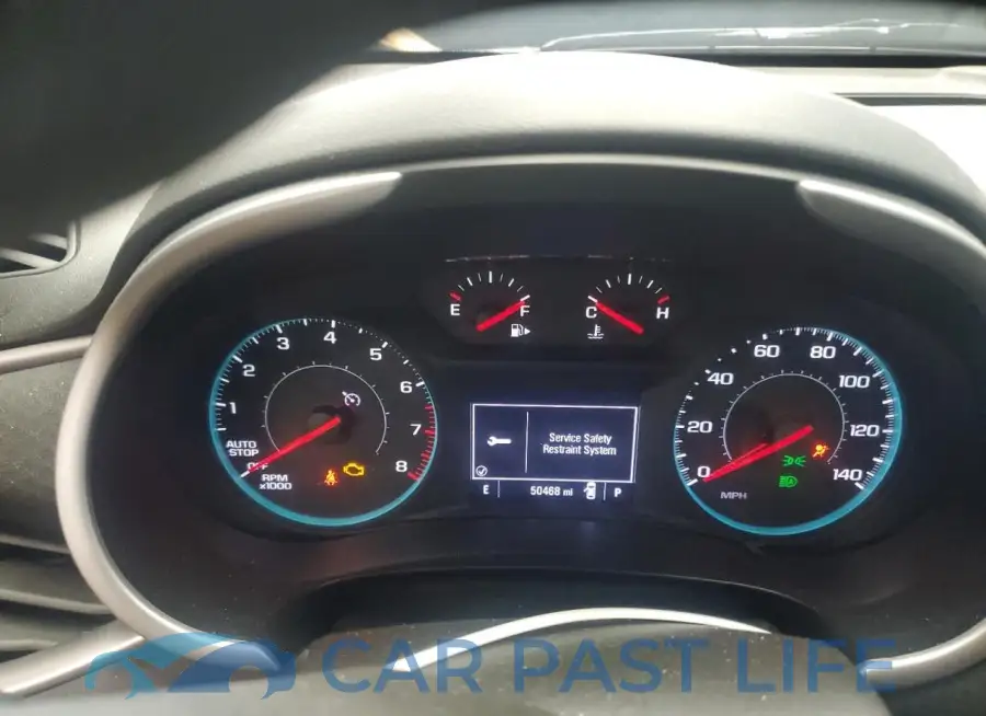 1G1ZD5ST0PF201090# 9