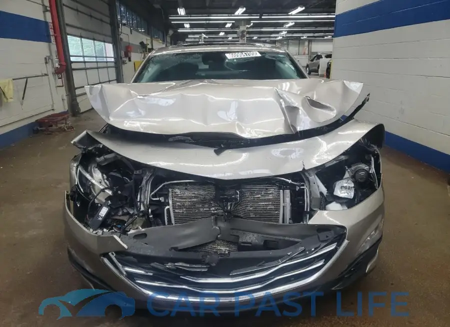 1G1ZD5ST0PF201090# 5