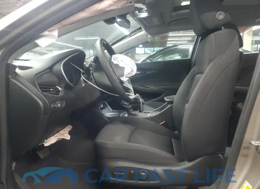 1G1ZD5ST0PF201090# 7