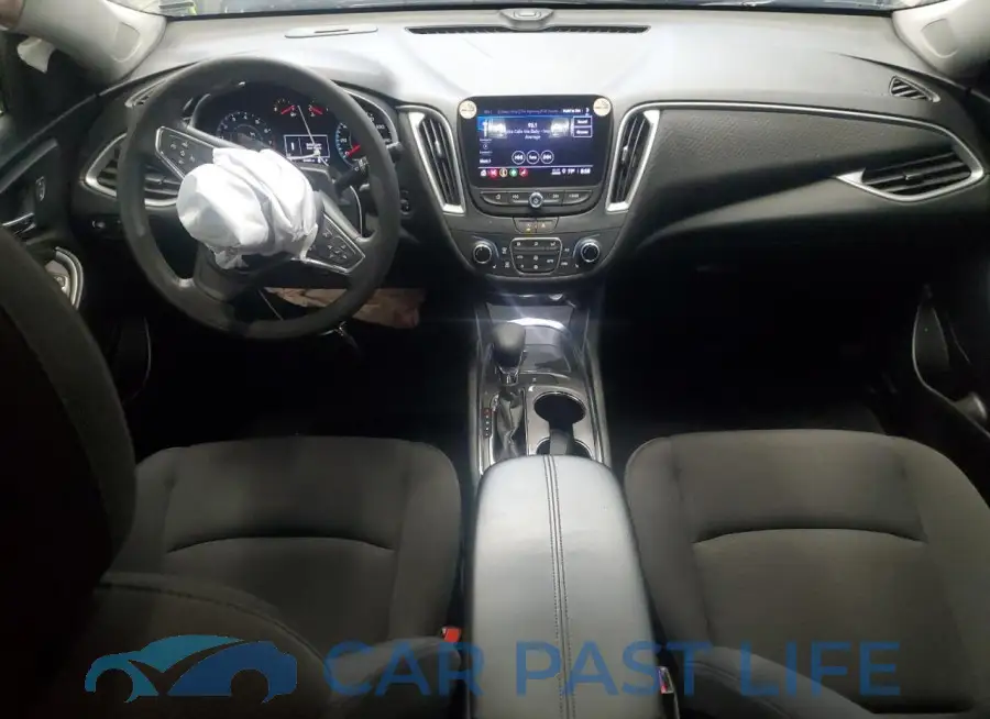 1G1ZD5ST0PF201090# 8