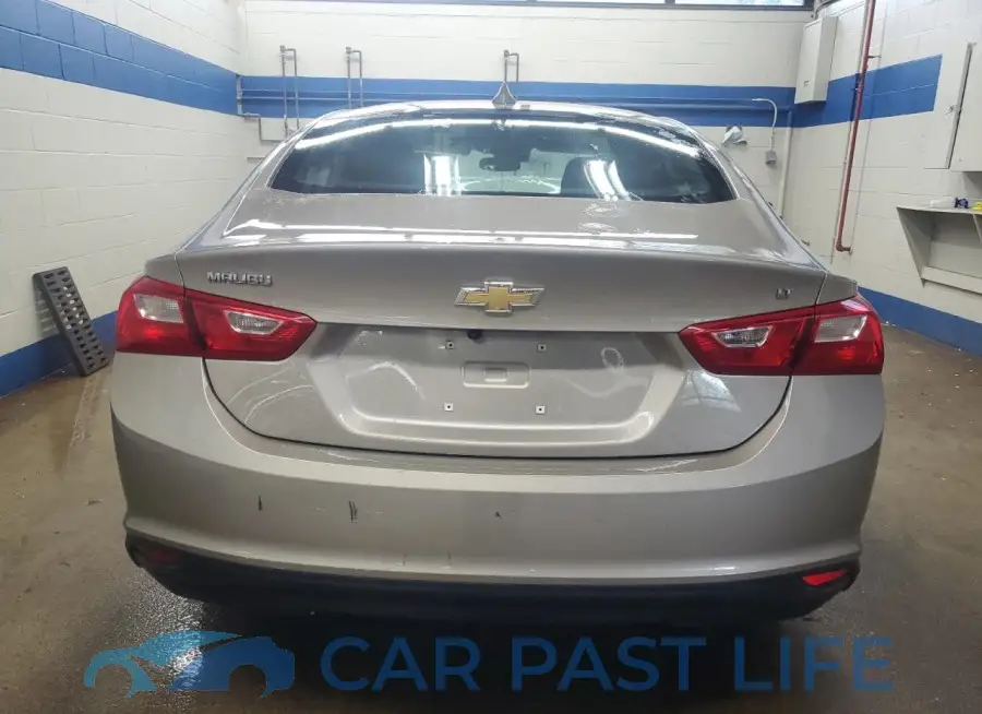 1G1ZD5ST0PF201090# 6