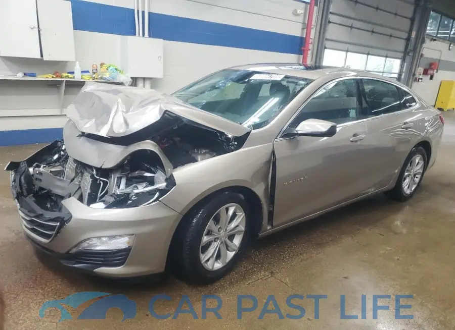 1G1ZD5ST0PF201090# 1