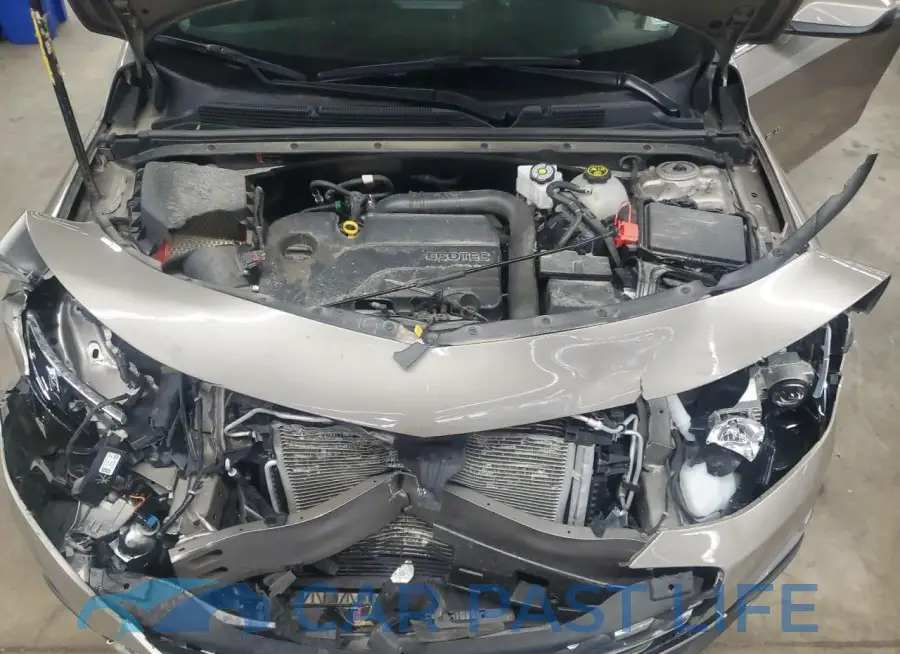 1G1ZD5ST0PF201090# 11