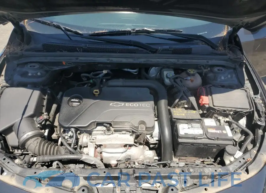 1G1ZD5ST5JF154162# 11