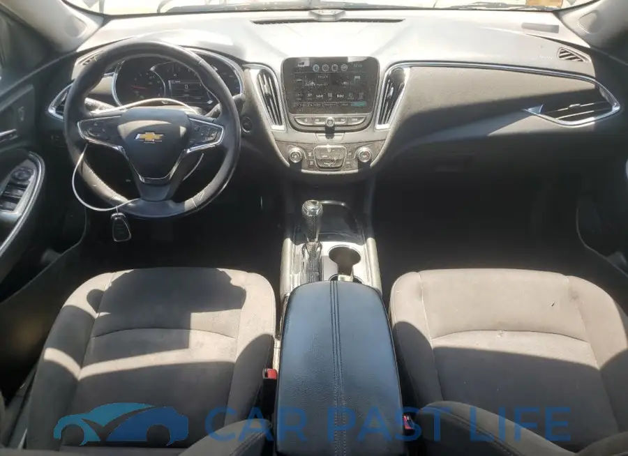 1G1ZD5ST5JF154162# 8