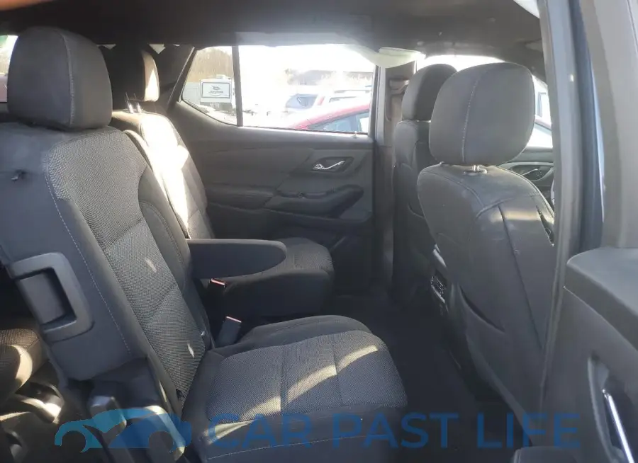 1GNEVGKW9PJ145972# 11