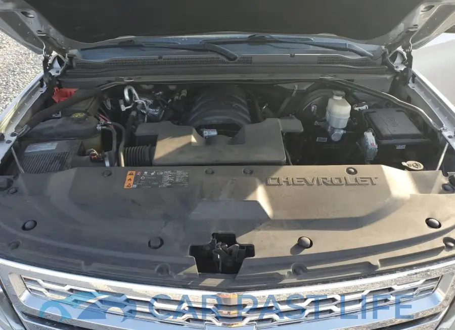 1GNSCAKC8KR388145# 12