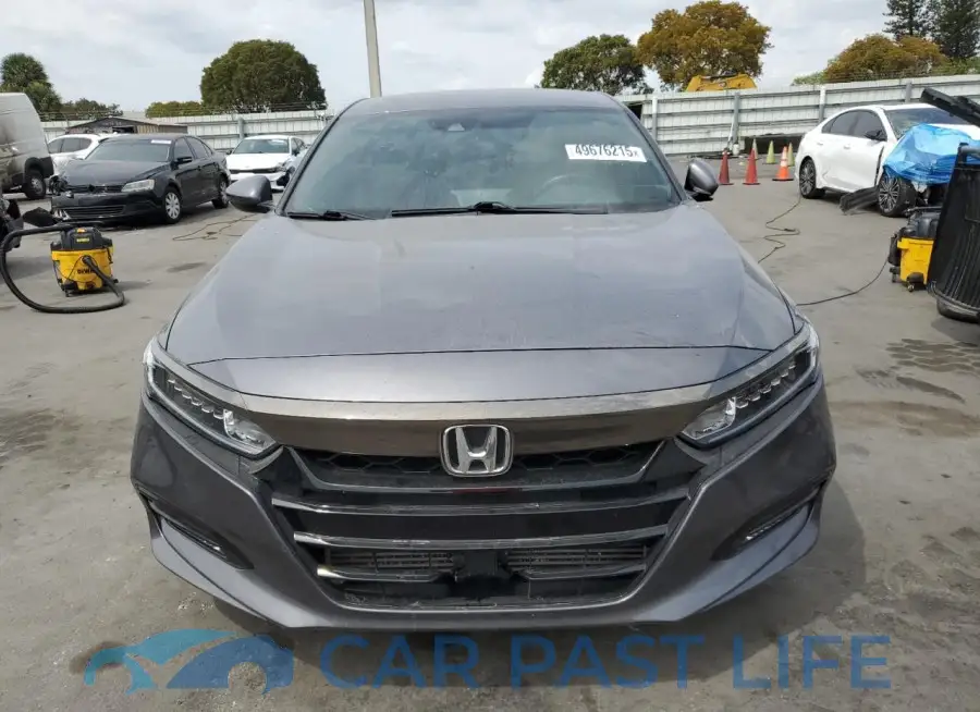 1HGCV1F30LA063010# 5