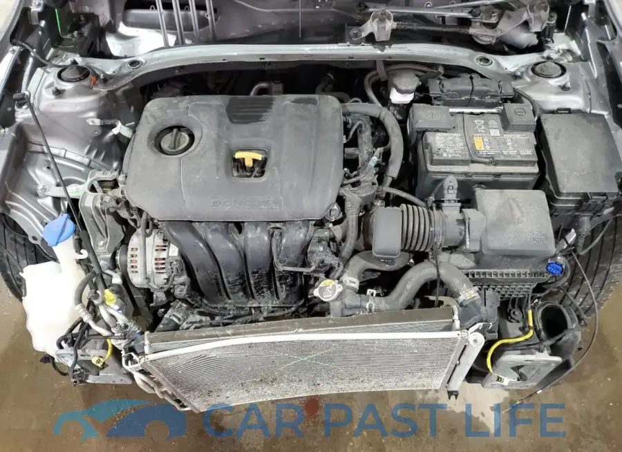 3KPF24ADXPE626203# 11