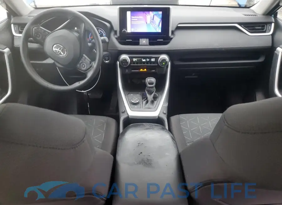 2T3UWRFV7PW151057# 8