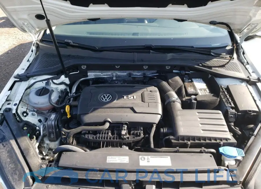 3VWH17AU9HM510086# 11