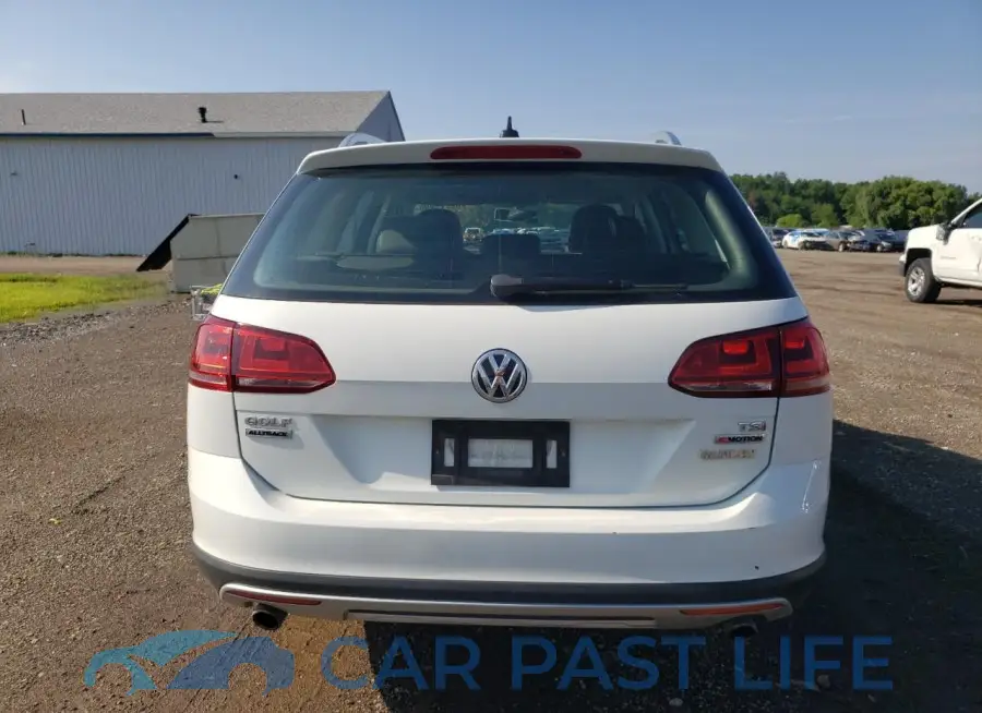 3VWH17AU9HM510086# 6