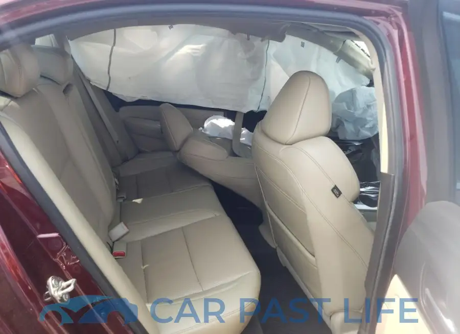 19UUB2F55GA010961# 10