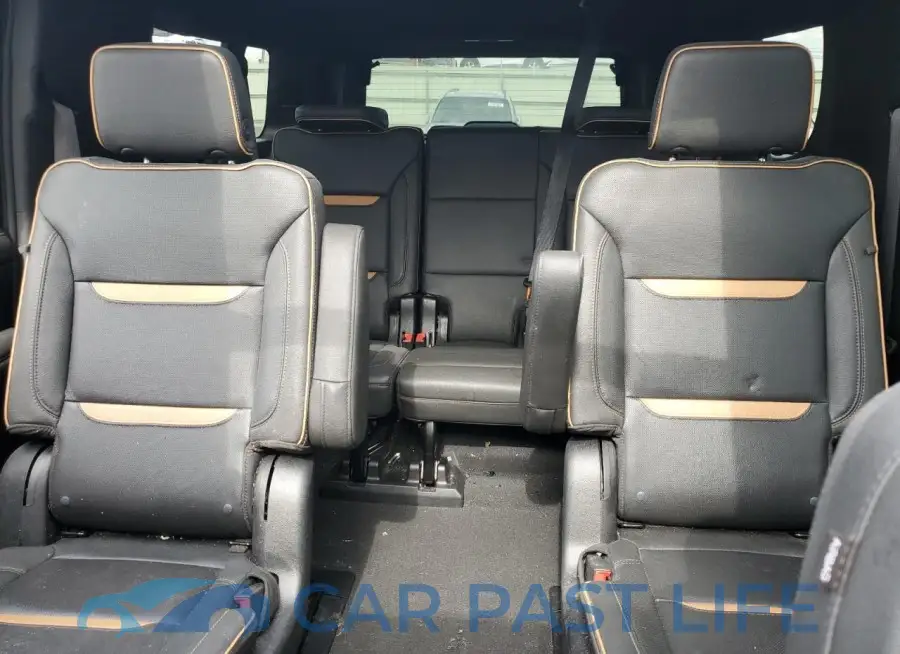 1GKS2HKD6PR176255# 10