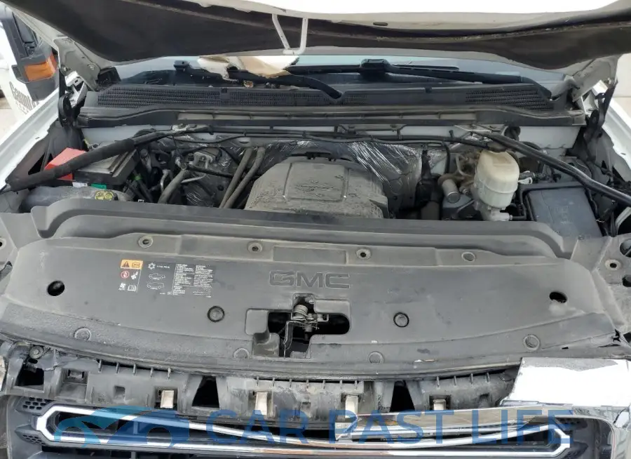 1GT12SEGXGF116863# 11