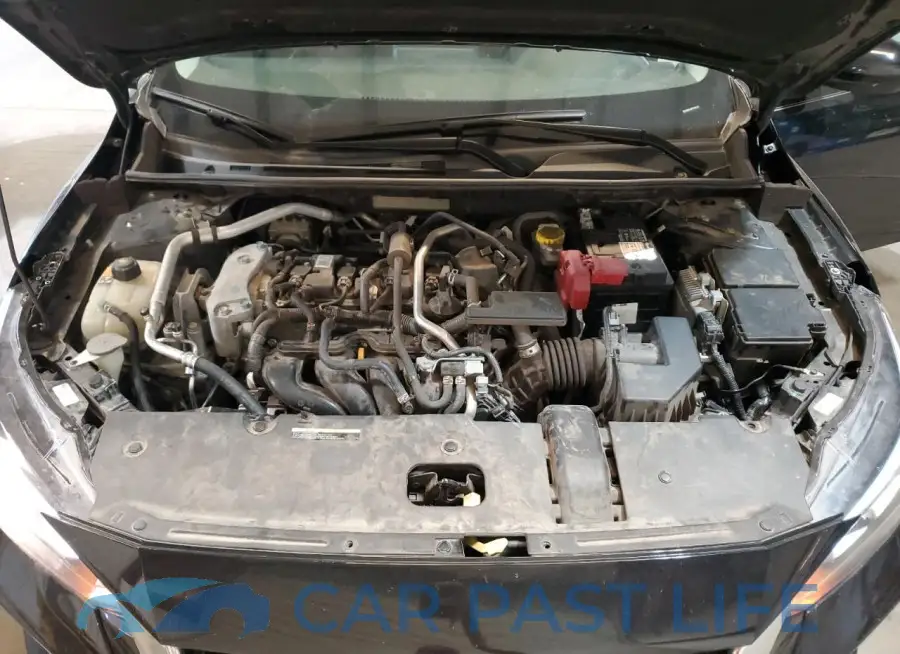 3N1AB8CV9MY322218# 11