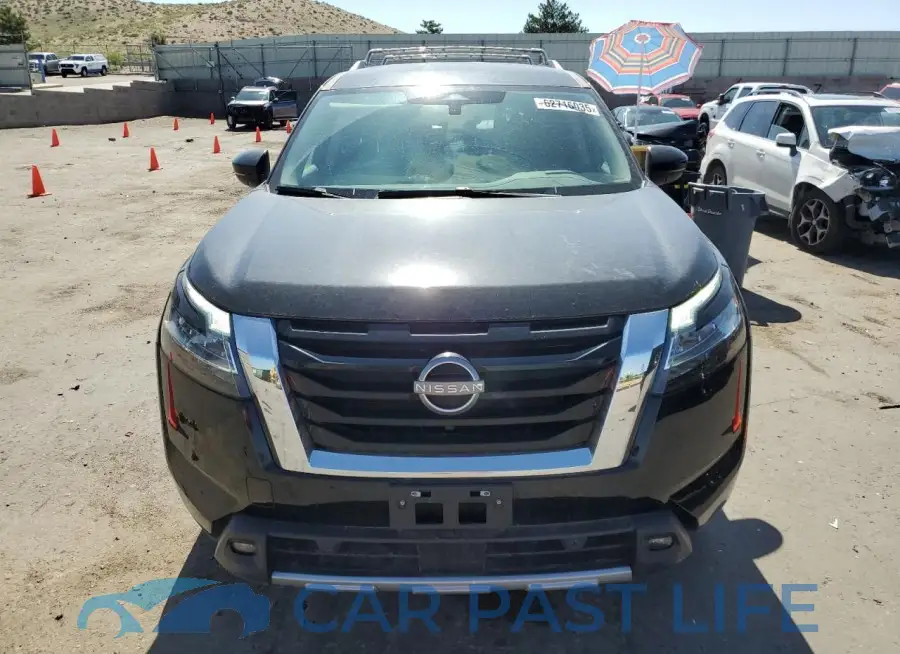5N1DR3CA3PC228673# 5