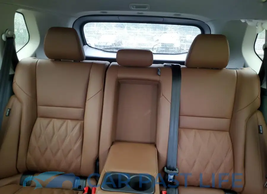 JN8BT3DD6RW455206# 10
