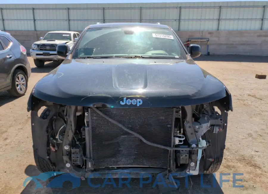 1C4RJFAG2JC148282# 5