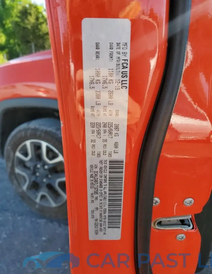 3C4NJDAB7LT167585# 13