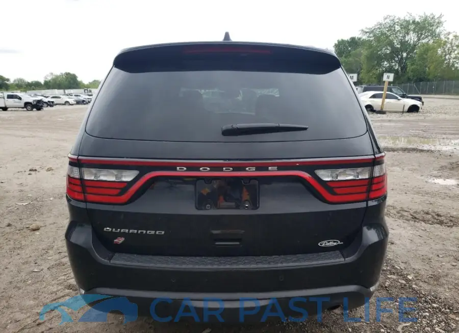 1C4RDJAG4PC578107# 6