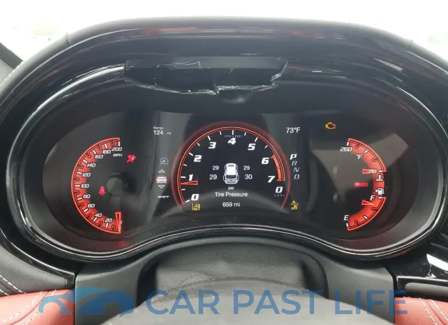 1C4SDJH92RC153397# 9