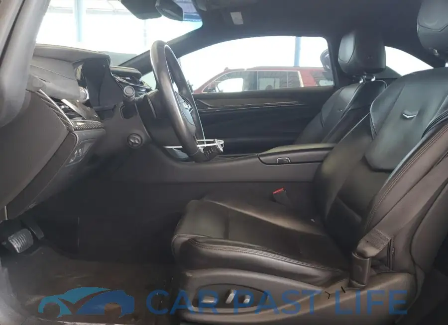 1G6RM1E48GU140400# 7