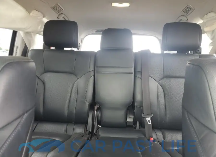 JTJDY7AX8L4316755# 10
