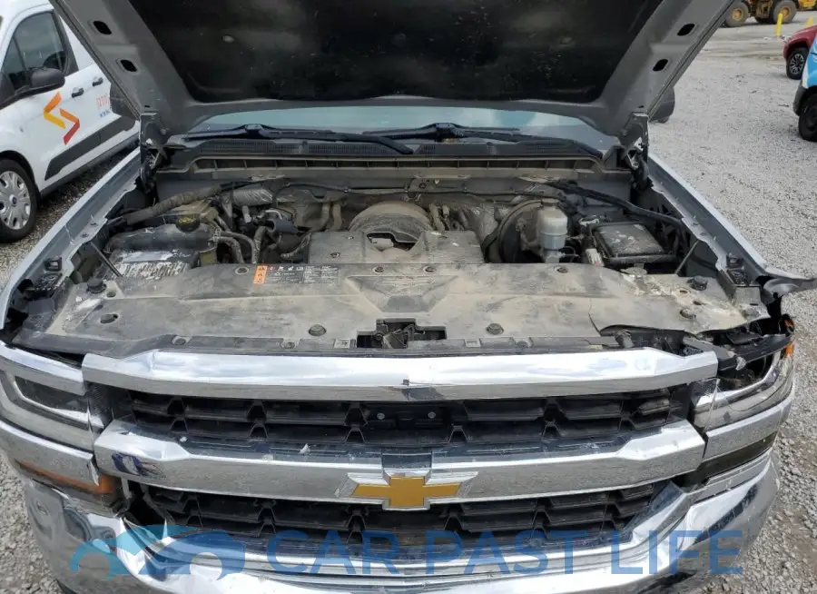 1GCVKNEH7JZ165715# 11