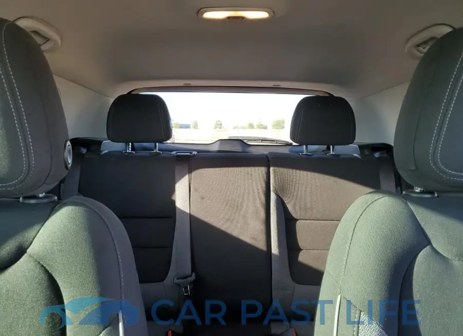 KL79MPS29NB146506# 10