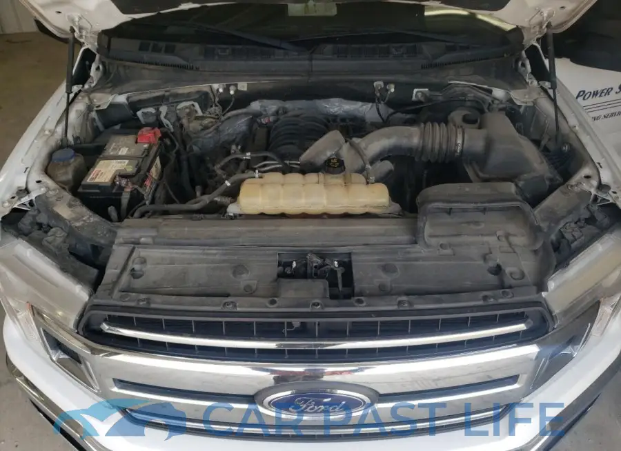 1FTFW1E53JFA64650# 11