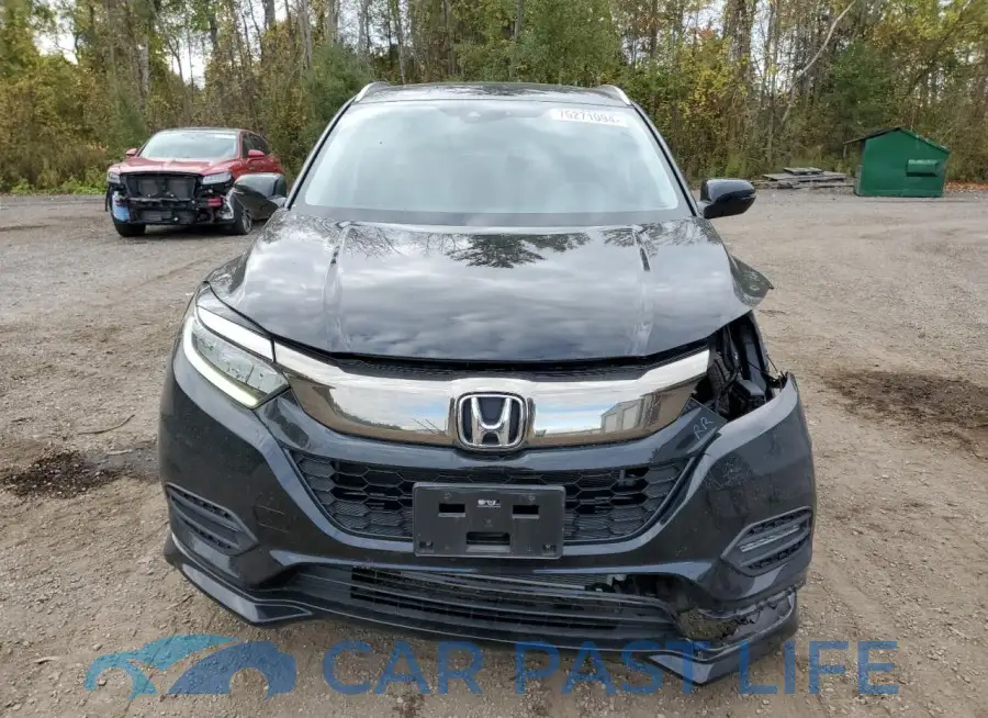 3CZRU6H96NM105304# 5