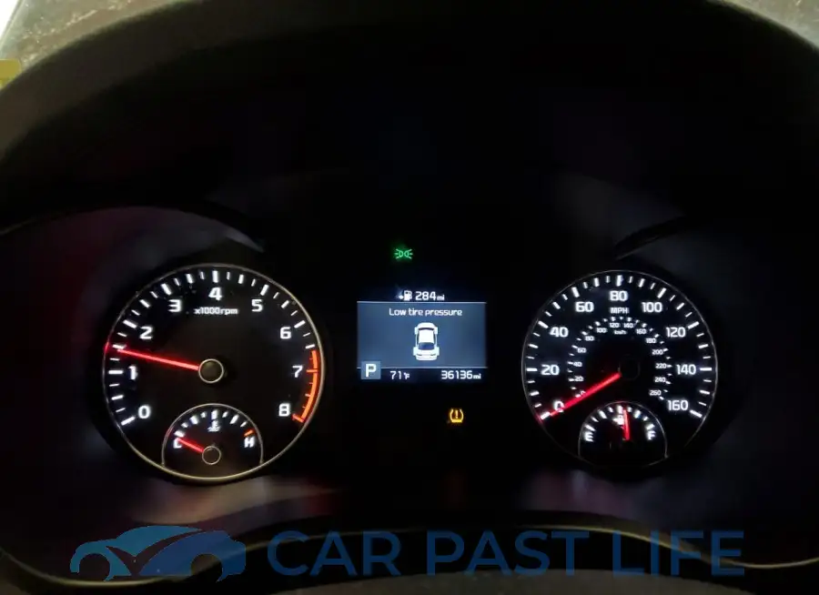 5XXGU4L13LG399732# 9