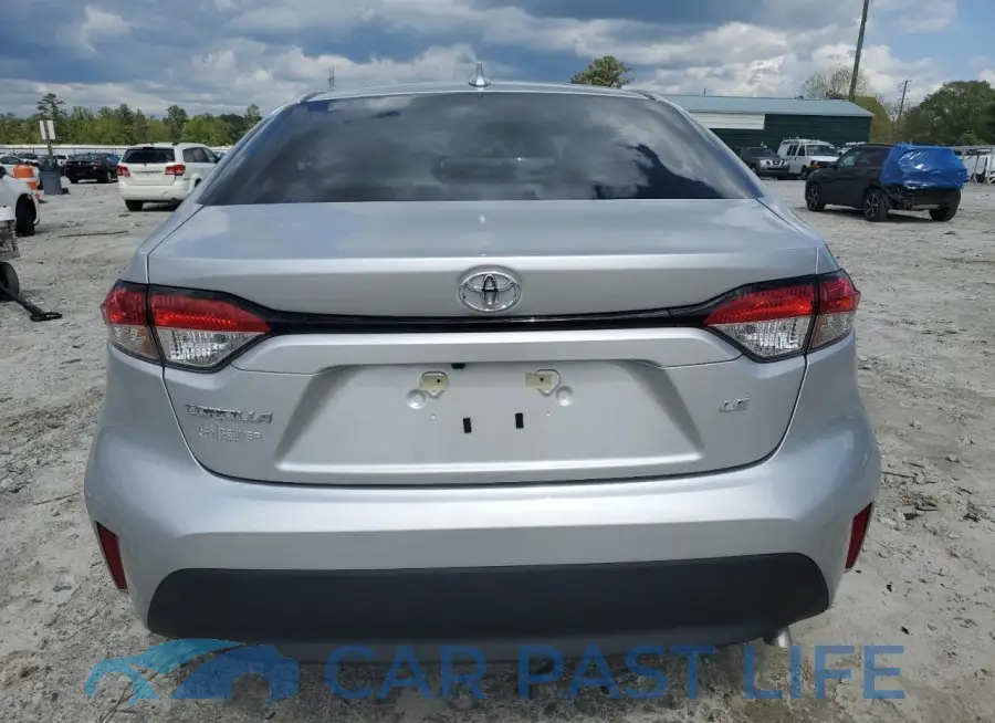 5YFB4MDE8SP275876# 6