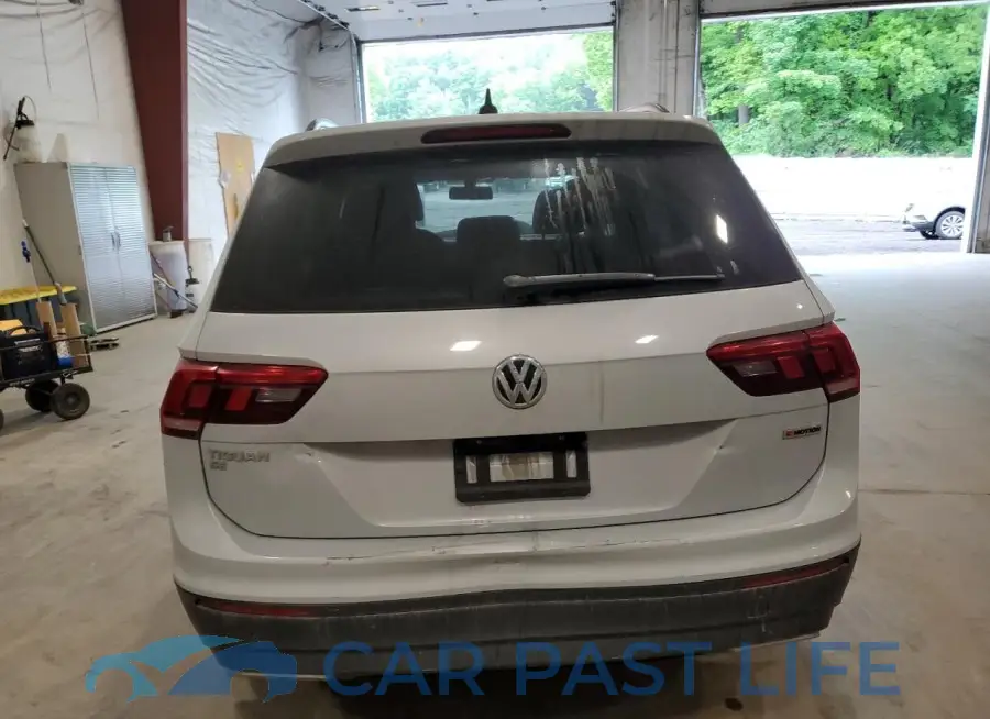 3VV2B7AX6KM052063# 6