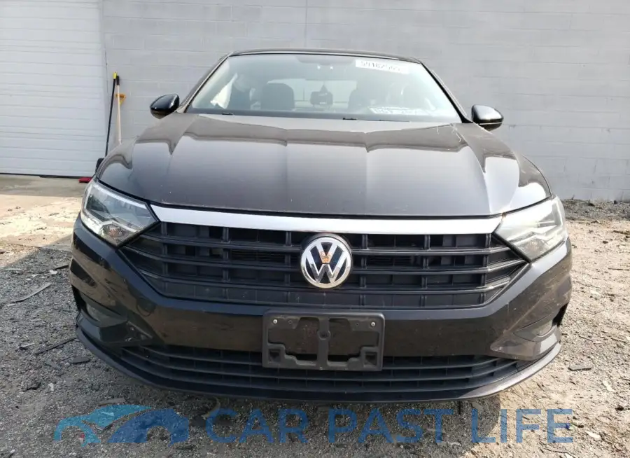 3VWCB7BU1LM066801# 5