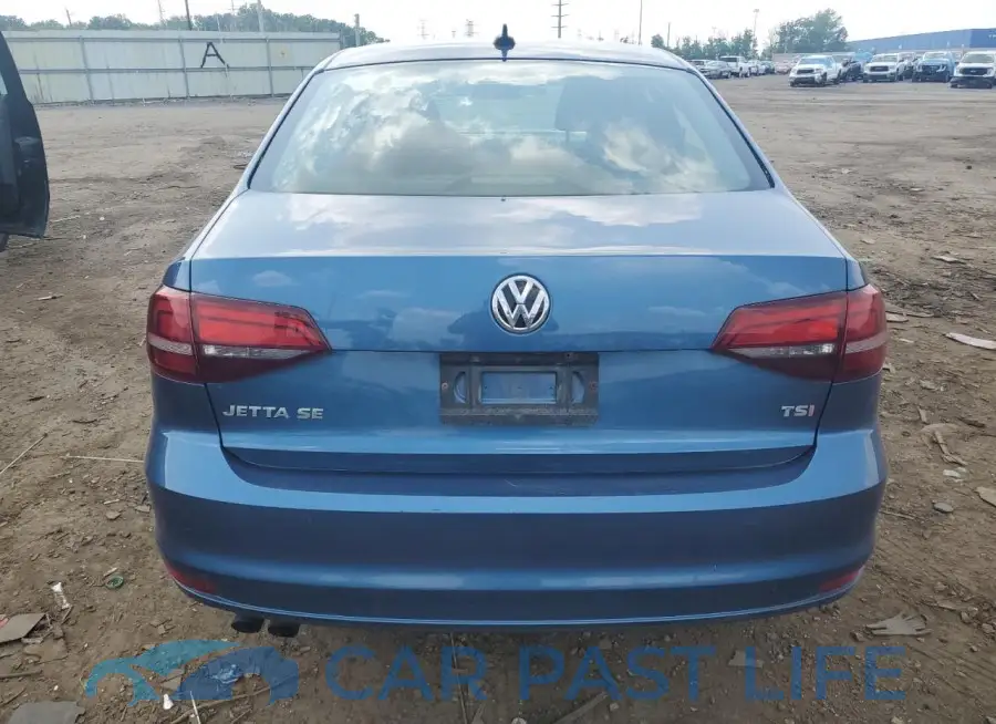 3VWD67AJ4GM371568# 6
