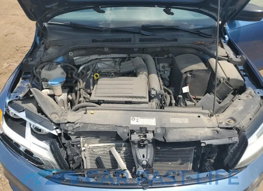 3VWD67AJ4GM371568# 11
