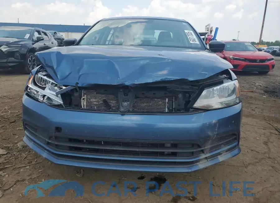 3VWD67AJ4GM371568# 5