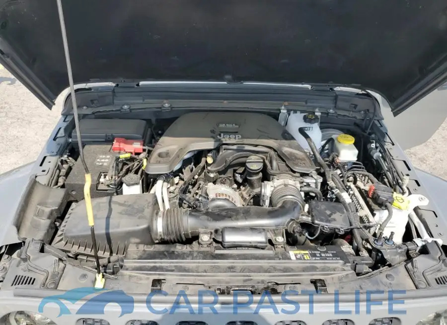1C4HJXDG8KW602144# 11