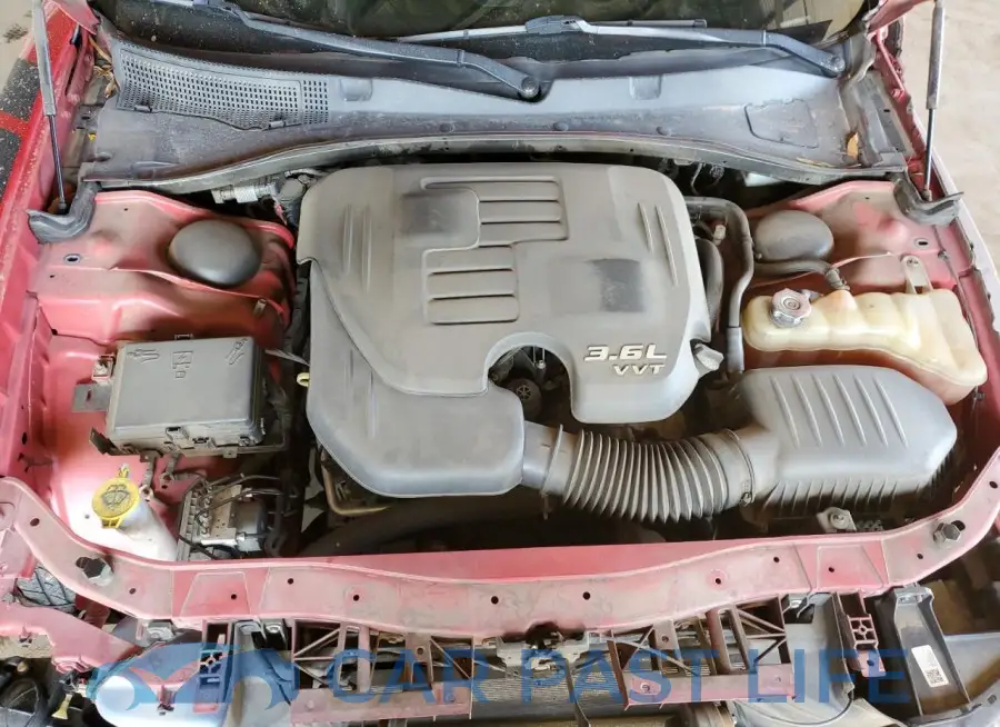 2C3CDXBG9HH514719# 11