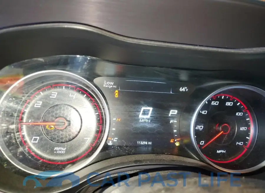 2C3CDXBG9HH514719# 9
