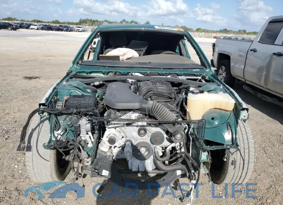 2C3CDXKG1MH595712# 5